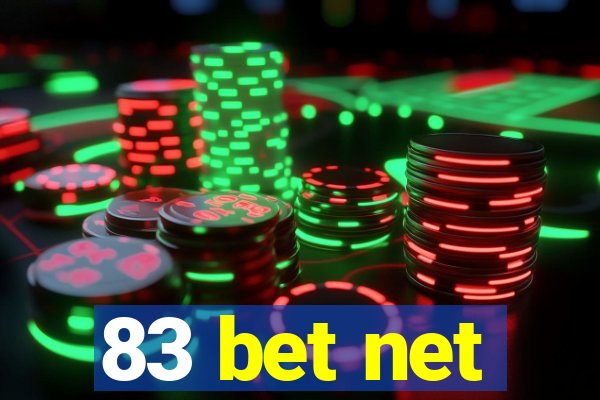 83 bet net